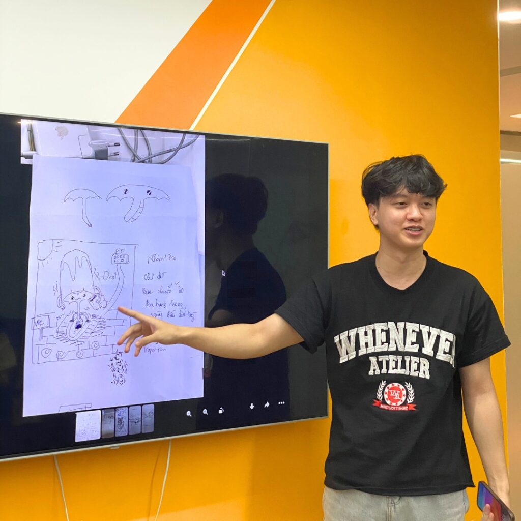 [RECAP] WAYFU SHARING SESSION - WAYFU STUDIO