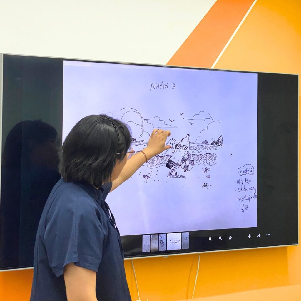 [RECAP] WAYFU SHARING SESSION - WAYFU STUDIO