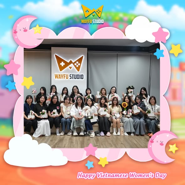 [RECAP] HAPPY VIETNAMESE WOMEN’S DAY