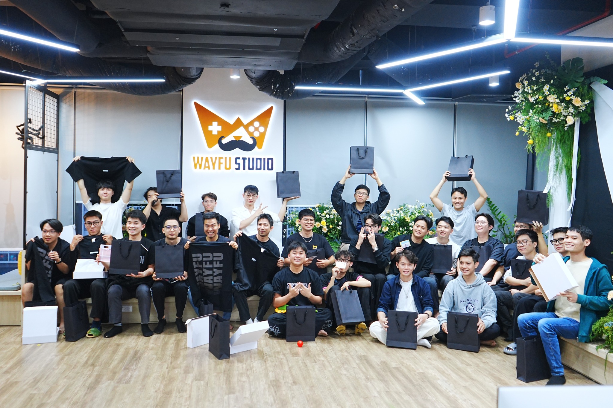 [RECAP] MEN’S DAY – THE MASKED GENTLEMEN 2025 🎩