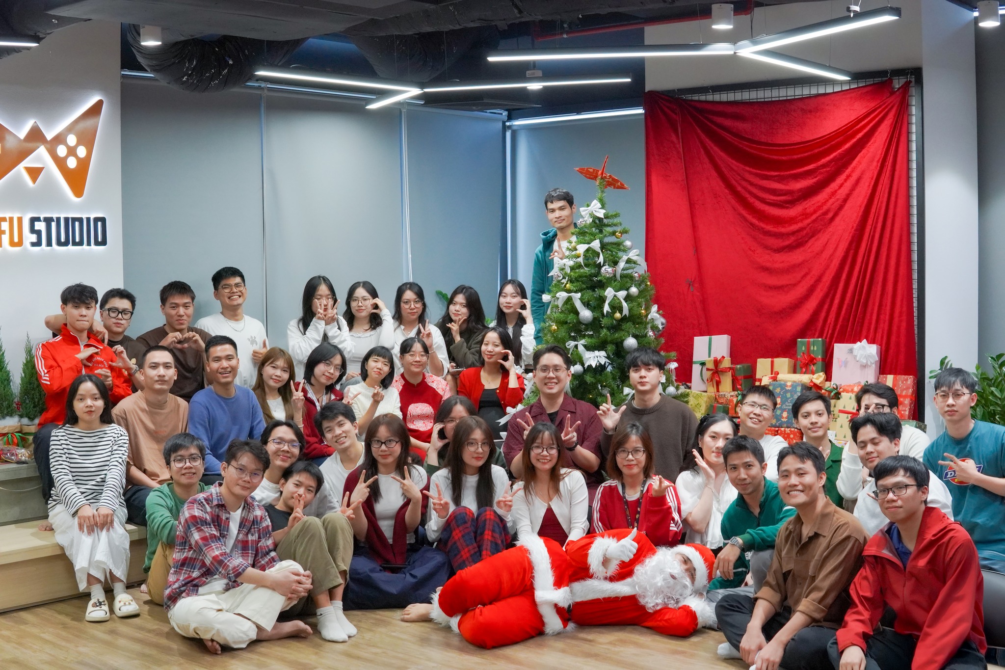 [RECAP] MERRY CHRISTMAS 2025 🎄