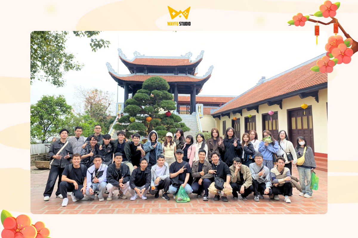[RECAP] DU XUÂN 2026 🌸