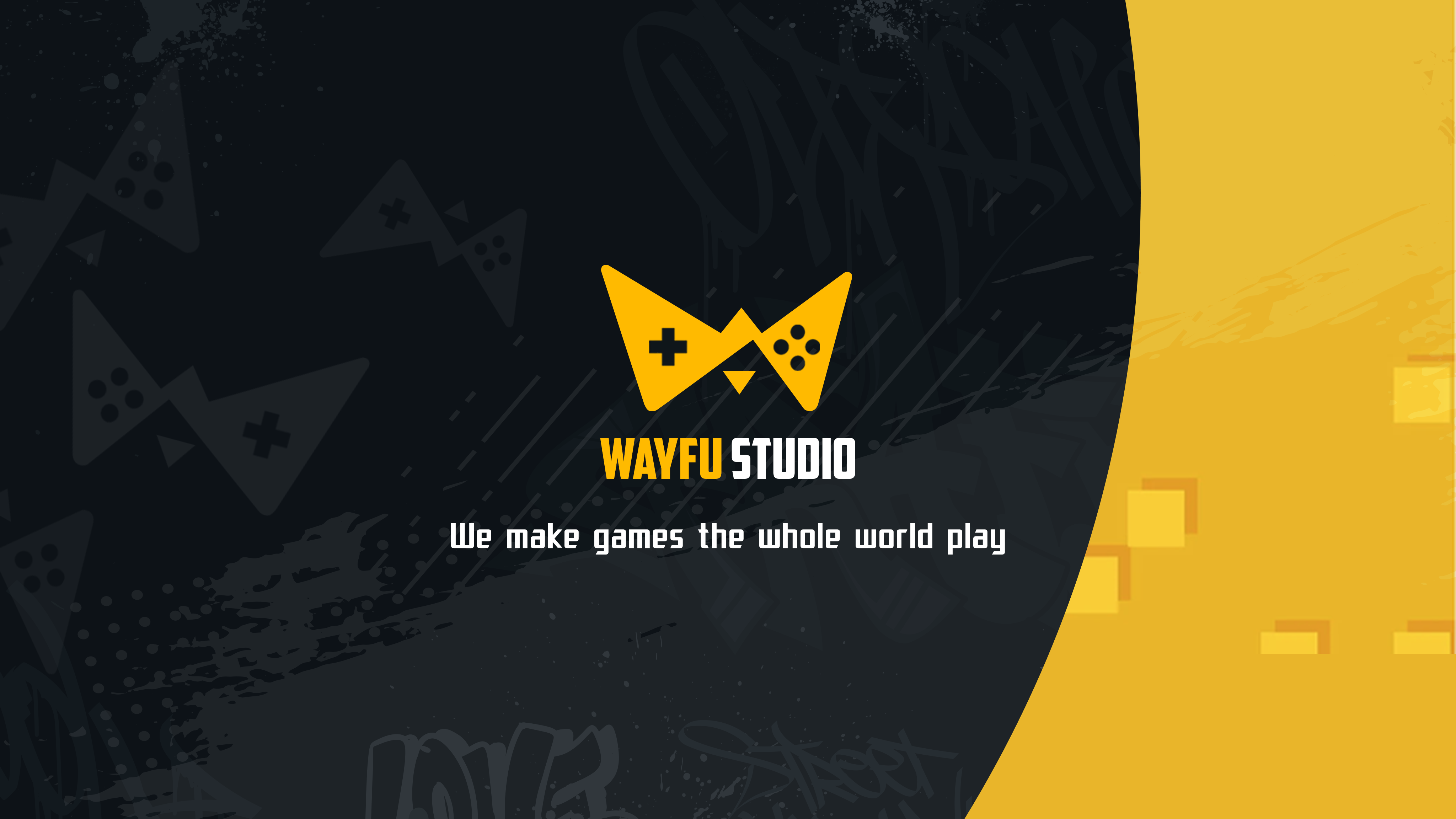 WAYFU x PARTNER